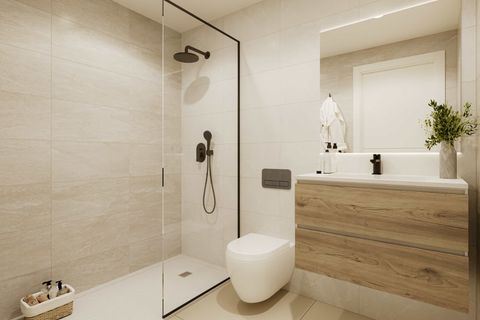 Lägenhet i Torrevieja, Alicante - foto 5